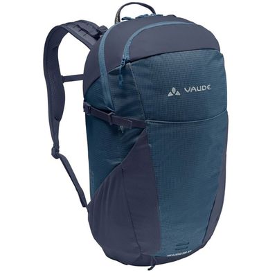 Vaude Neyland Zip 20 Backpack baltic Sea