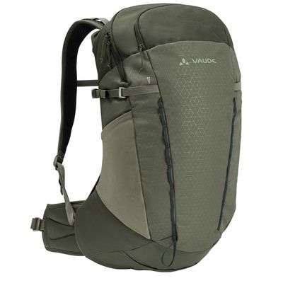 Vaude Agile Air 26 Backpack cedar wood