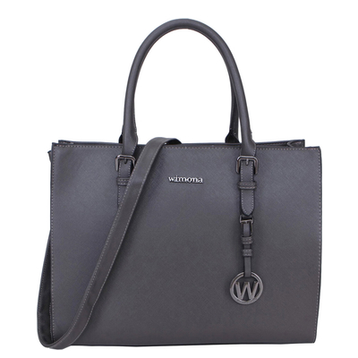 Wimona Natalia-One Werktas grey