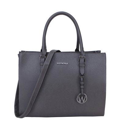 Wimona Natalia-One Werktas grey