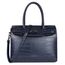 Wimona Liona Dames Laptopbag dark blue