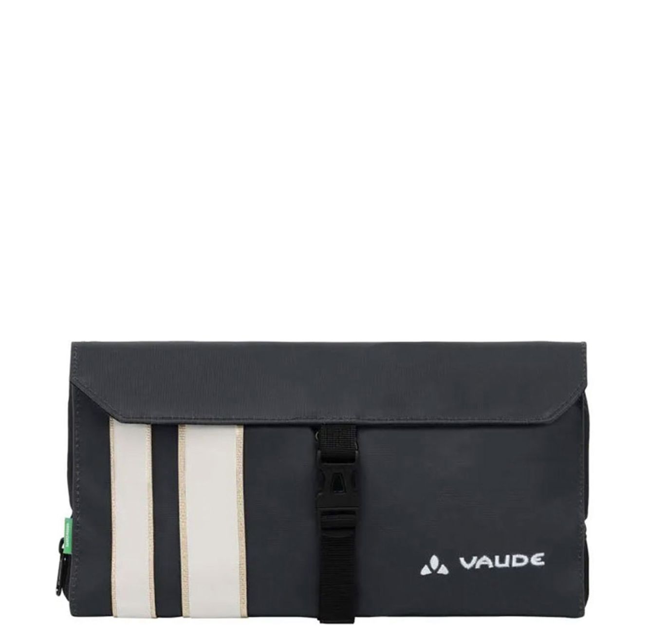 Vaude Socotra Toiletry Kit black toilettas
