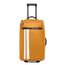 Vaude Takutea 65 Wheels Trolley silt brown