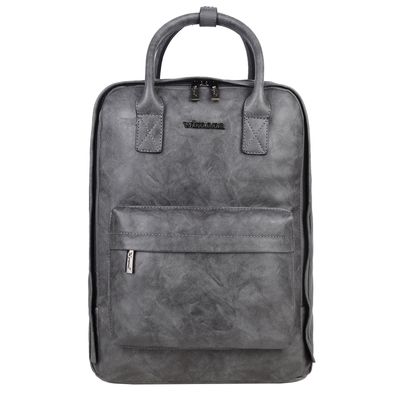 Wimona Amalia Backpack grey