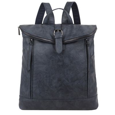 Wimona Madonna Backpack dark blue