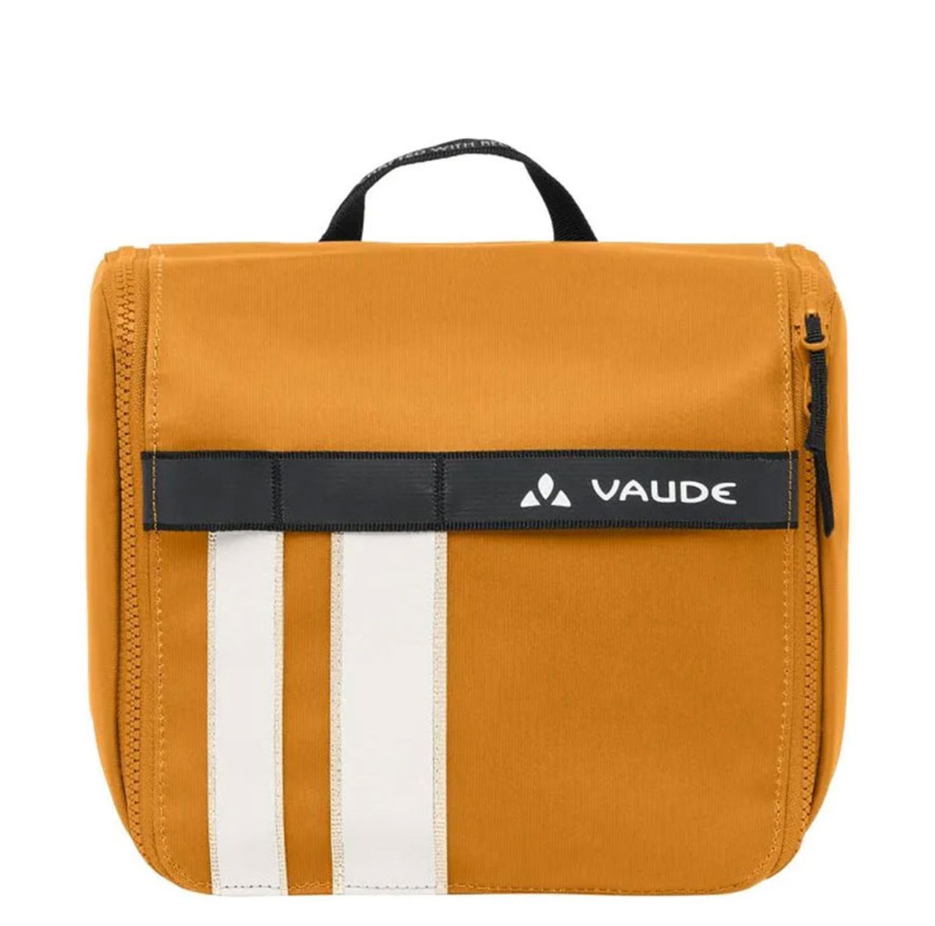 Vaude Banaba Toiletry Kit silt brown toilettas
