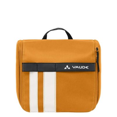 Vaude Banaba Toiletry Kit silt brown