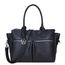 Wimona Catarina-One Dames Laptopbag black