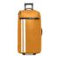 Vaude Takutea 90 Wheels Trolley silt brown