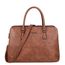 Wimona Arianna-One Handbag cognac