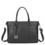 Wimona Carmina Laptop Shoulderbag 13.3" black