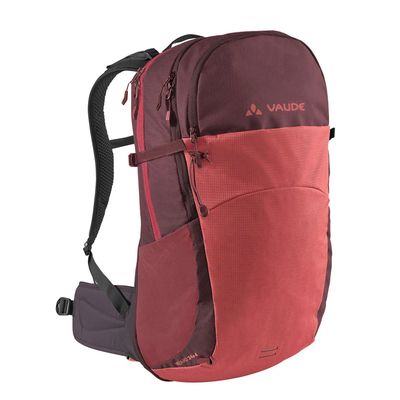 Vaude Wizard 18+4 22L Backpack redeva