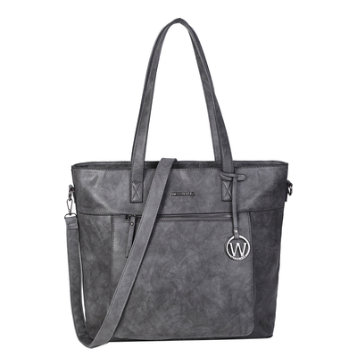 Wimona Evelina Shoulderbag grey