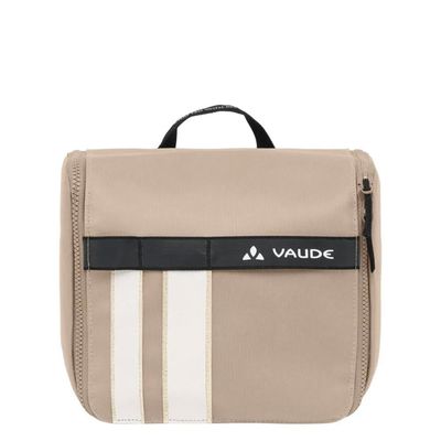 Vaude Banaba Toiletry Kit linen