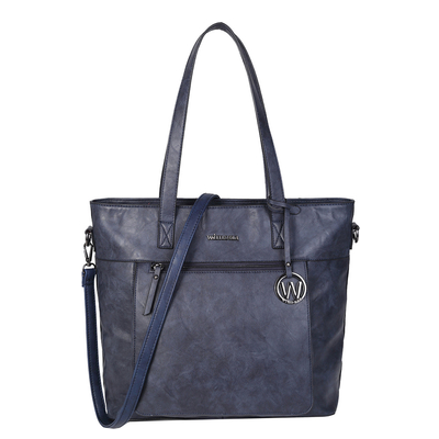 Wimona Evelina Shoulderbag dark blue