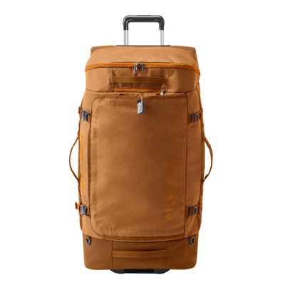 Eagle Creek Cargo Hauler XT Wheeled Duffel 120L/32" iron orange