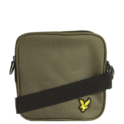 Lyle & Scott Cross Body Bag deep depths