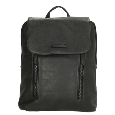 Enrico Benetti Noumea Backpack black