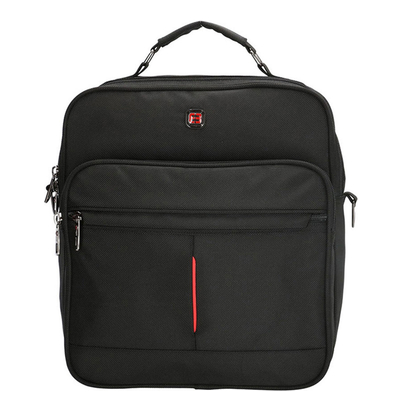 Enrico Benetti Cornell Reporter Shoulderbag 15" black