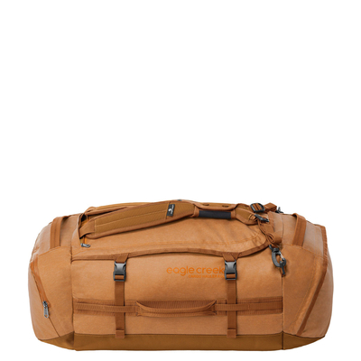 Eagle Creek Cargo Hauler Duffel 60L iron orange