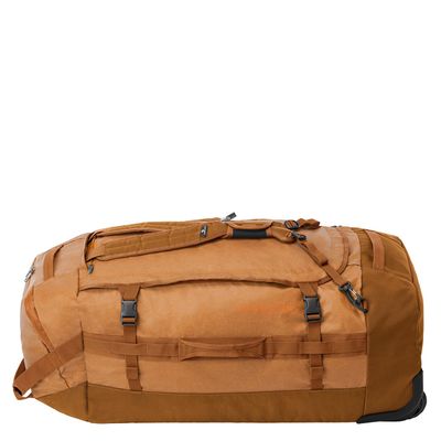 Eagle Creek Cargo Hauler Wheeled Duffel 130L iron orange