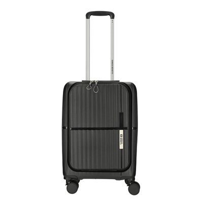 Enrico Benetti Tokyo Cabin Laptop Front Pocket 55/35 black