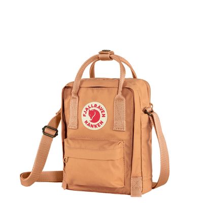 Fjallraven Kanken Sling Shoulderbag peach sand