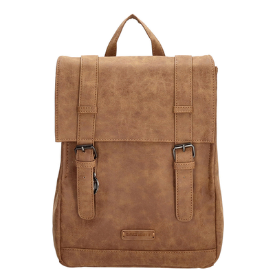 Enrico Benetti Amy Backpack camel