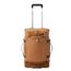 Eagle Creek Cargo Hauler XT Wheeled Duffel International Carry On iron orange