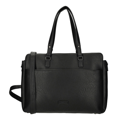 Enrico Benetti Lily Laptop Businessbag 14" black