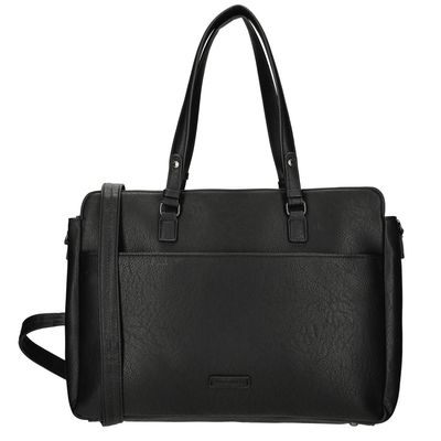 Enrico Benetti Lily Laptop Businessbag 14" black