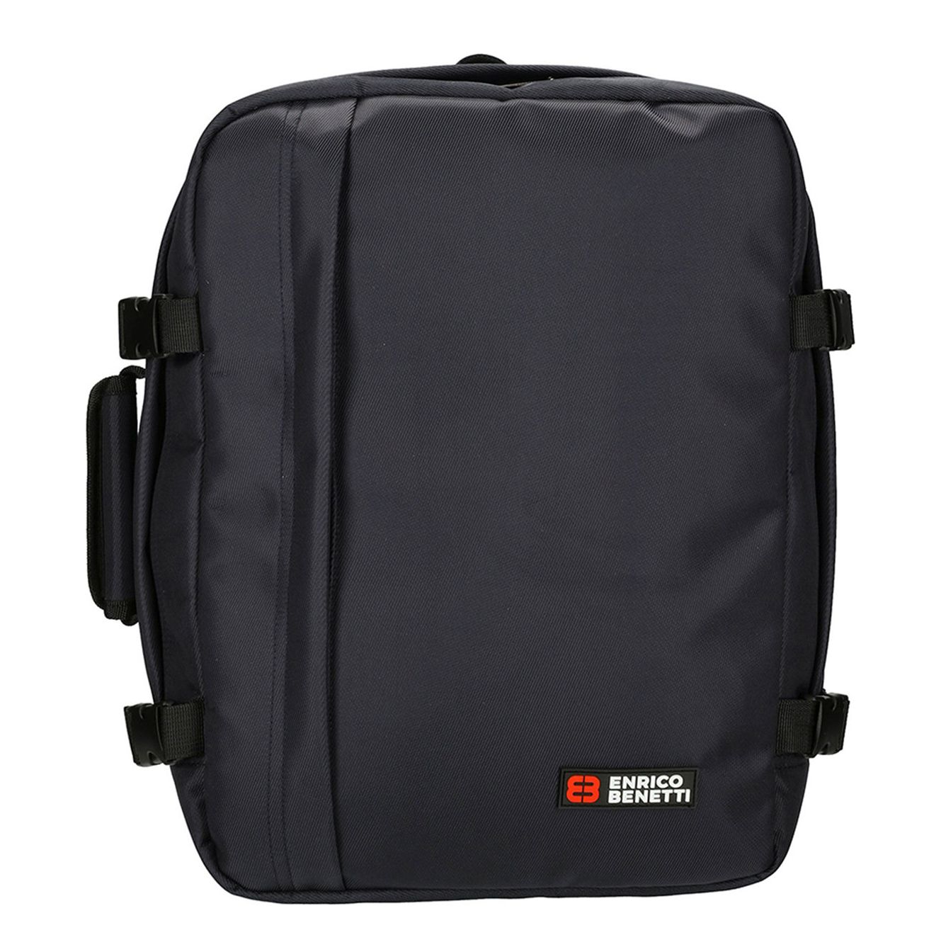 Enrico Benetti Handbagage koffers blauw