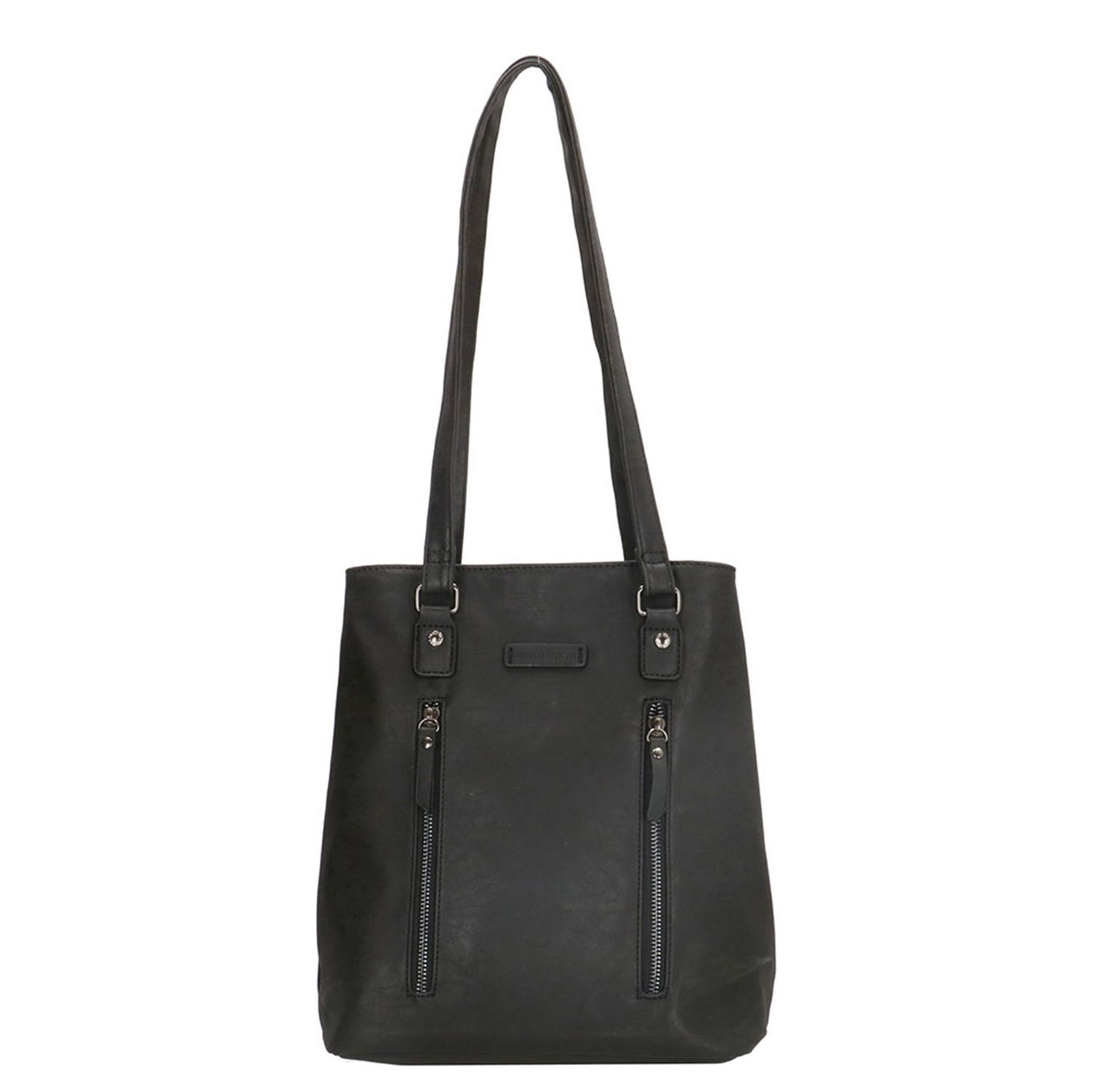 Enrico Benetti Kate handtas zwart