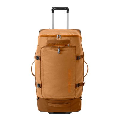 Eagle Creek Cargo Hauler XT Wheeled Duffel 90L/29" iron orange