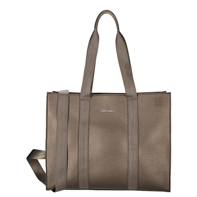 Enrico Benetti Nina Shopper Shoulderbag 15" bronze