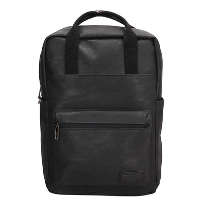 Enrico Benetti Rotterdam Laptop Backpack 13" black