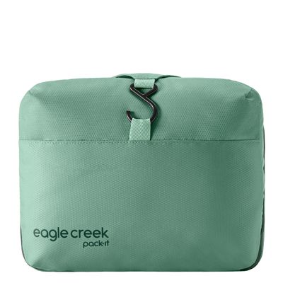 Eagle Creek Pack-It Hanging Toiletry Kit willow