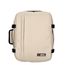 Enrico Benetti Innsbruck Cabin Backpack 15" Underseater sand
