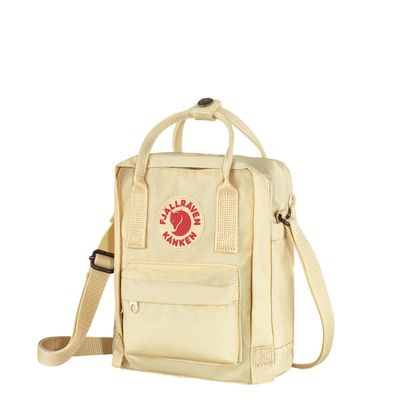 Fjallraven Kanken Sling Shoulderbag light oak