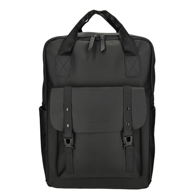 Enrico Benetti Glasgow Backpack 15" black