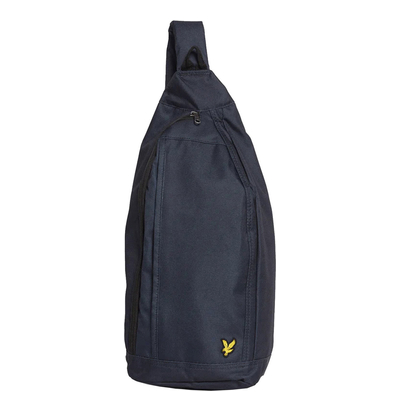 Lyle & Scott Sling Bag dark navy