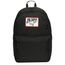 Superdry Montana Patched Backpack vintage black