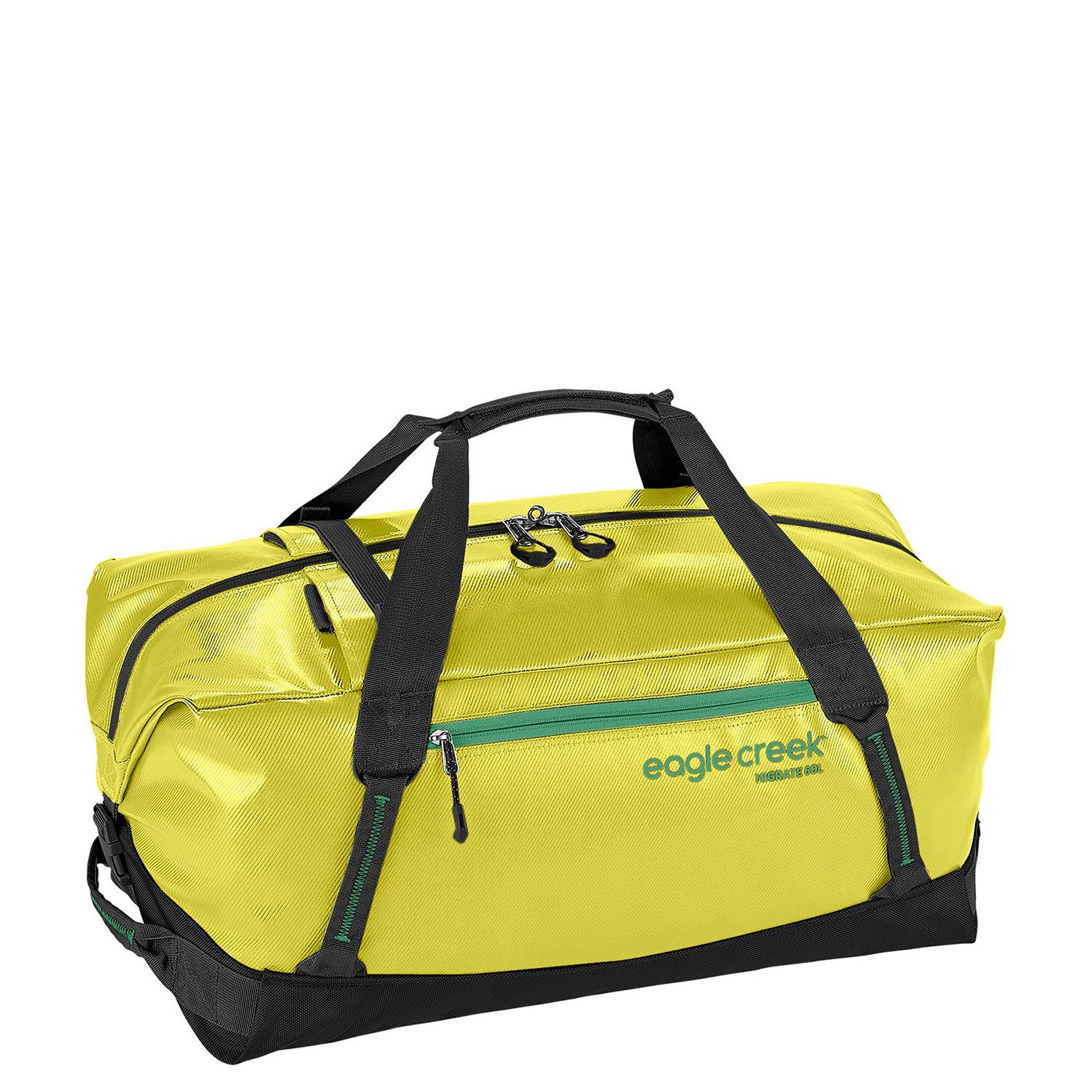 Eagle Creek Migrate Duffel duffel geel