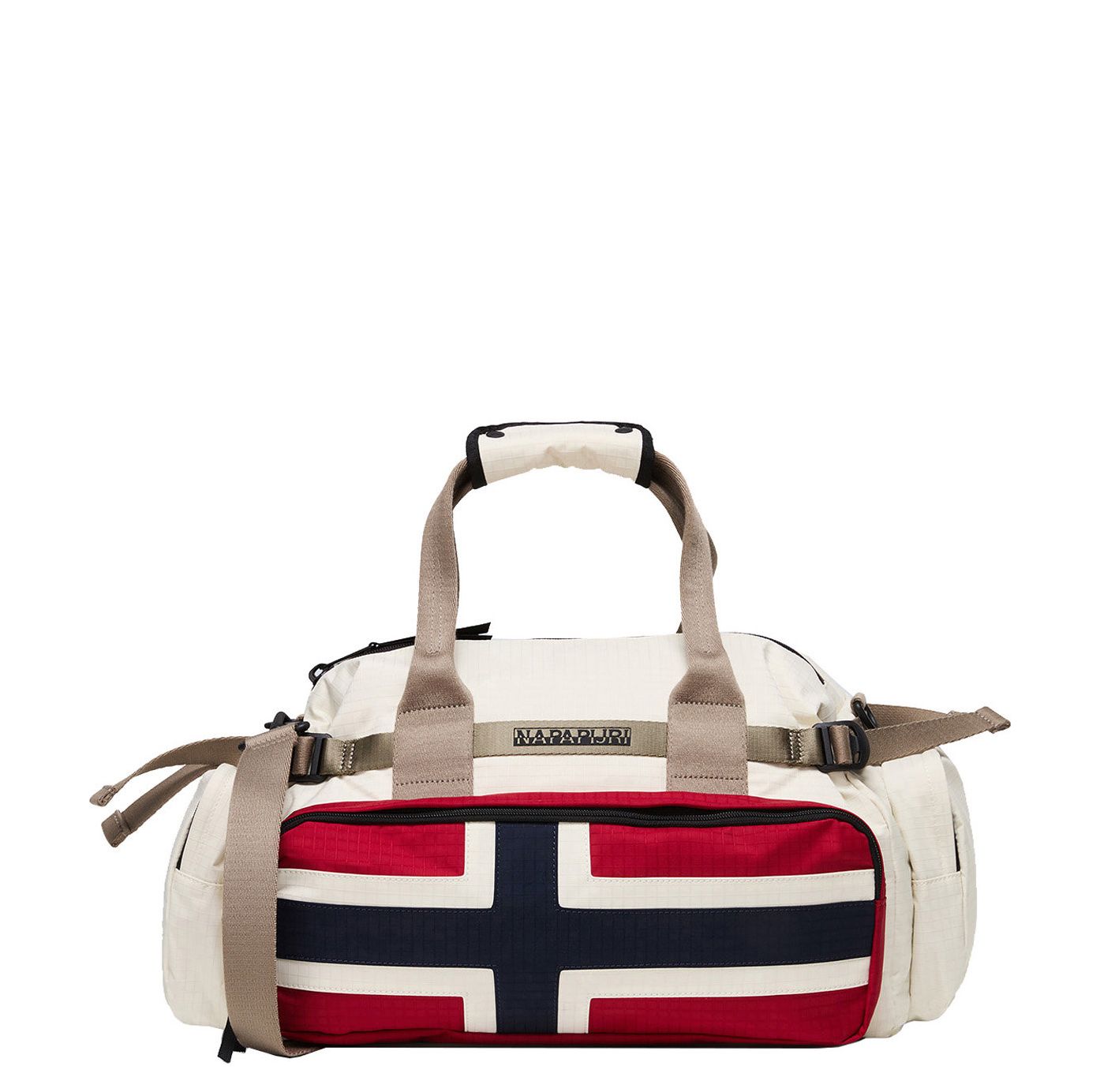 Napapijri weekendtas beige