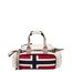 Napapijri H-Nadir Duffle S beige dimity