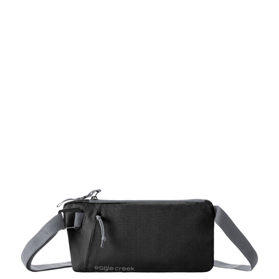 Eagle Creek Stash RFID Sling Bag black