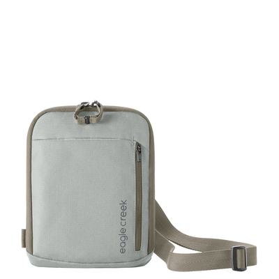 Eagle Creek Stash RFID Crossbody Bag storm grey