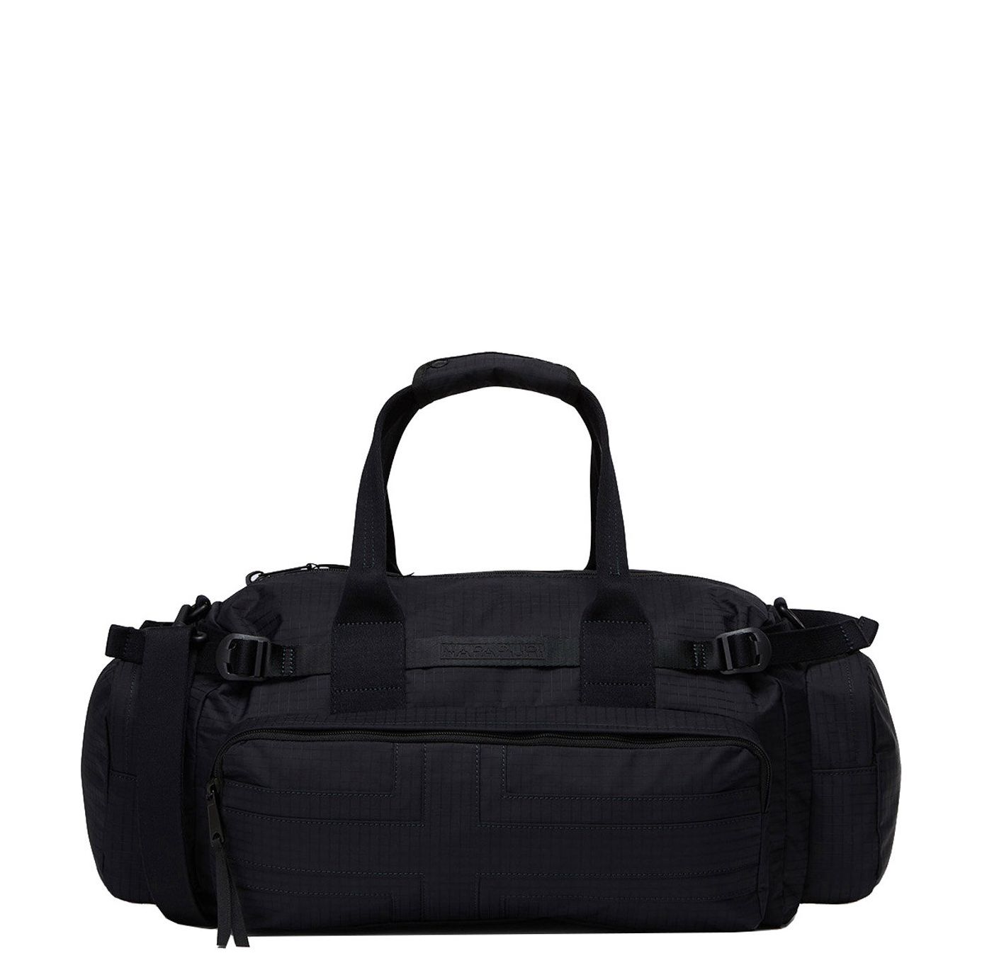 Napapijri weekendtas zwart