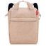 Reisenthel Allrounder R Backpack twist coffee