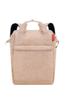 Reisenthel Allrounder R Backpack twist coffee